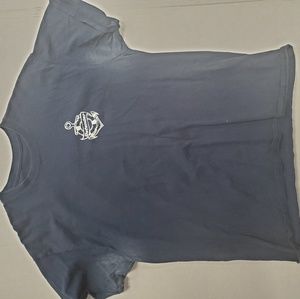 Defender industries tshirt